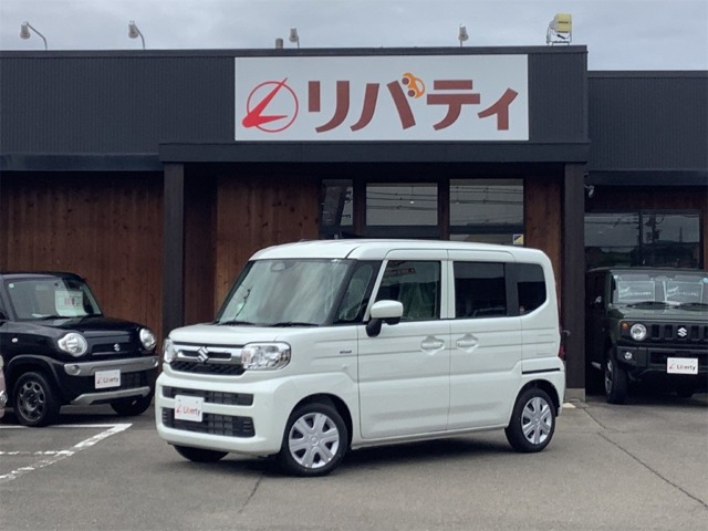 スペーシア ハイブリッド(HYBRID)  X 