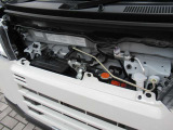 パイオニアナビ BT音楽 キーレスキー 追突軽減ブレーキ USB 買取直販車 黒ナンバー事業用登録可 コーナーセンサー エアコン パワステ CVT ハイルーフ 最大積載量350kg