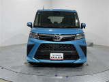 オートマチックハイビーム付きで夜間の対向車などの明るさを感知して自動でハイビーム&ロービームを自動で切り替える装置です!