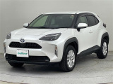 ヤリスクロス 1.5 ハイブリッド G E-Four 4WD 4WD ワンオーナー