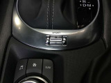 モード切替スイッチ付きです。