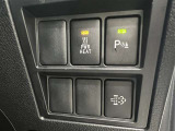 冷却水温度が低い寒冷時に車内を急速に暖めるパワーヒーター!車両と静止物との距離を検知し、表示とブザーでお知らせするクリアランスソナー!