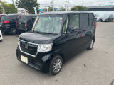 N-BOX G L ホンダセンシング 