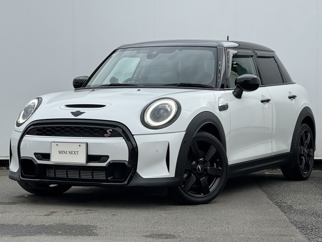 BMW MINI ミニ 