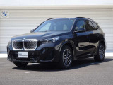 BMW iX1 eドライブ20 Mスポーツ