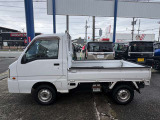 サンバートラック JA 4WD 