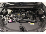 【エンジン型式】M15A-FXE【種類】直列3気筒+モーター【WLTCモード燃費】27.7km/リットル ※カタログデータ