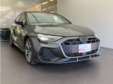 大人気仕様!!A3セダン TFSI Sライン