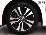 お客様のお好みの新品18インチ、19インチ、20インチホイール装着可能!ダウンサスなどローダウンも取付可能です!ヴァルドやワークなどのメーカー品も取り寄せ可能です!