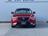 CX-3 1.5 15S ビビッド モノトーン 