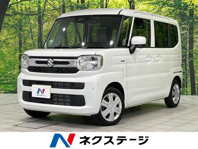 スペーシア  ハイブリッドG