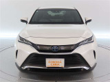 ハリアー  2.5 ハイブリッド Z レザーパッケージ