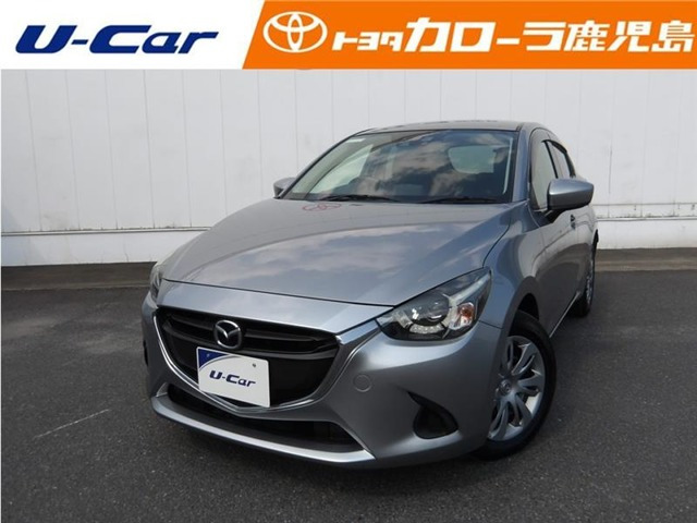 デミオ 1.3 13S 