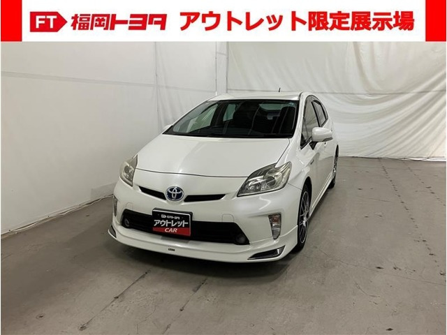 プリウス 1.8 G