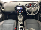 ジューク 1.6 16GT FOUR 4WD 4WD 修復歴無し