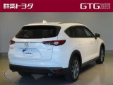 CX-8 2.2 XD Lパッケージ 