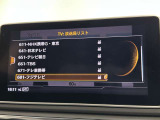 様々なオーディオシーンに対応。TVの視聴も可能です。