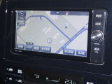 T-Connect ナビ(別途利用契約必要)