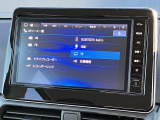 カーナビは、フルセグTV・ラジオ・Bluetooth・HDMI等対応です!フルセグは電波が悪くなるとワンセグに自動で切り替わり快適にTVがお楽しみ頂けます♪
