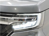 ◆LEDヘッドライト◆LEDライトは、明るく視認性が良く、省エネで環境にもやさしいヘッドライトです!