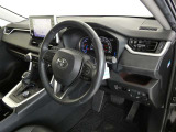 RAV4 2.5 ハイブリッド G E-Four 4WD 