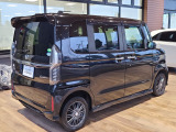 N-BOXカスタム G L ホンダセンシング 4WD 