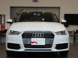 A1スポーツバック 1.0 TFSI 