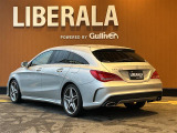 CLAシューティングブレーク CLA180 スポーツ サンルーフ 修復歴無し