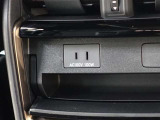 非常時やキャンプなどに役立つAC100Vコンセント付きです(^^♪