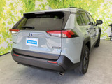 RAV4 2.5 ハイブリッド アドベンチャー E-Four 4WD 