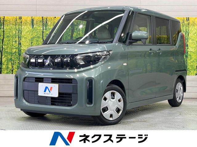 eKスペース  M