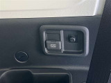 後ろにも車内電源が付いております!