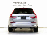 ボルボXC60は、北欧の感性が息づくSUVの真価を追求した、ダイナミック・スウェディッシュSUVです。