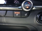 助手席シートヒーターで寒い時には快適です。