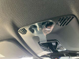 インテリアカメラ:MYBMWアプリから車内の確認する事ができます。任意のタイミングで車内の様子を写真に残せます。