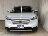 ヴェゼル 1.5 e:HEV Z 4WD 