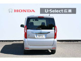 初心者にも運転しやすい車です