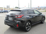 クロストレック 2.0 リミテッド 4WD 