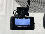 万が一のトラブルのときにも役に立つドライブレコーダーを装備しています。側面衝突や幅寄せ・割り込み対策に!