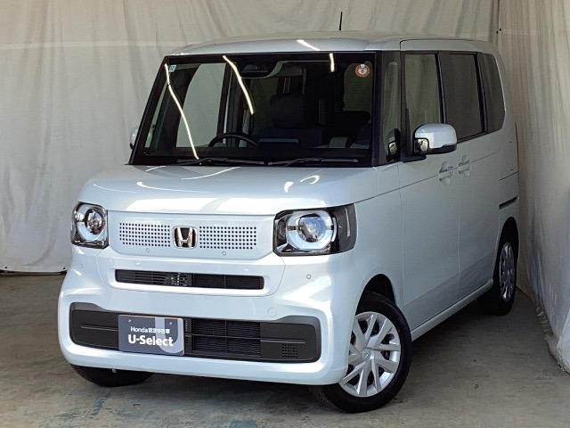 N-BOX  
