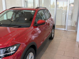 T-Cross TSI アクティブ 