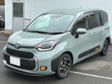 シエンタ ハイブリッド 1.5 Z 