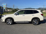 フォレスター 2.0 アドバンス 4WD 