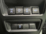 両側パワースライドドアで乗り降りラクラク