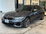BMW正規ディーラー BMW Premium Selection調布の認定中古車です。厳しい基準をクリアした高品質車両のみ販売。BMW認定中古車保証付き(最長4年・距離無制限)、全国納車対応可能です。