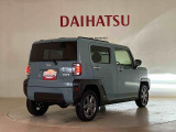 くらしを想うライフパートナー DAIHATSU認定中古車。