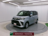トヨタ ルーミー