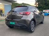 デミオ 1.5 XD ツーリング 4WD 