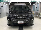 アルファード 2.5 Z 