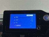 いまや必須装備「ナビゲーション」搭載!知らない場所にスイスイッとドライブ。もう、これなしではハンドルを握れませんね!でも運転中の操作は危険ですのでご注意ですね☆